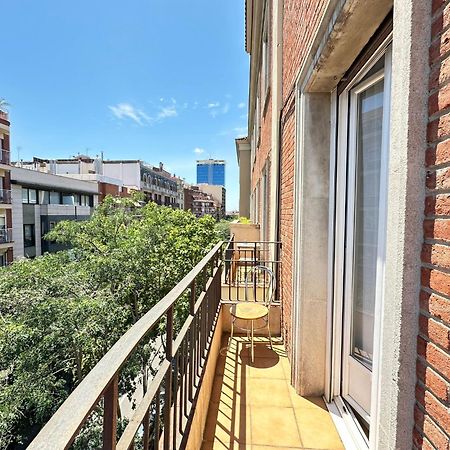 Rooms Nueva Valencia Barcelona Eksteriør billede
