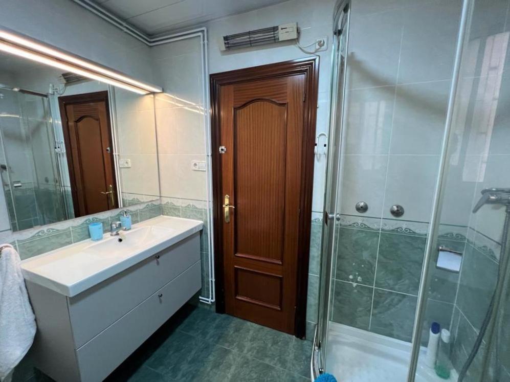 Rooms Nueva Valencia Barcelona Eksteriør billede