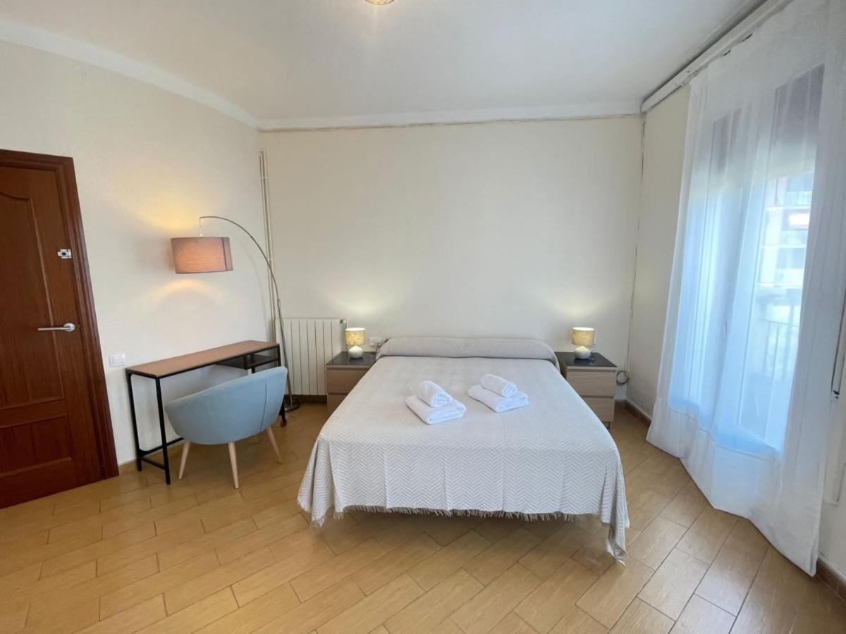 Rooms Nueva Valencia Barcelona Eksteriør billede