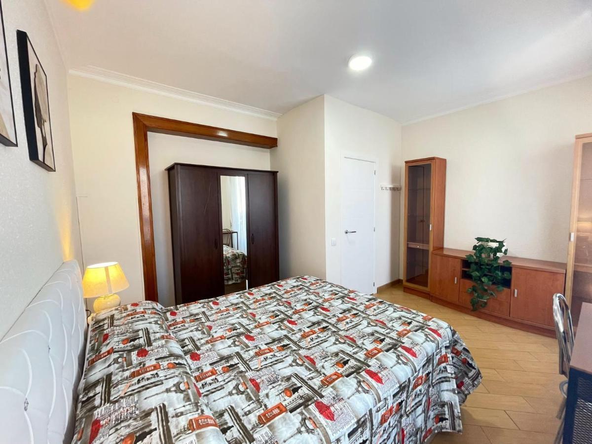 Rooms Nueva Valencia Barcelona Eksteriør billede