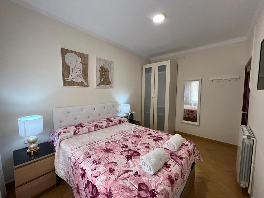 Rooms Nueva Valencia Barcelona Eksteriør billede