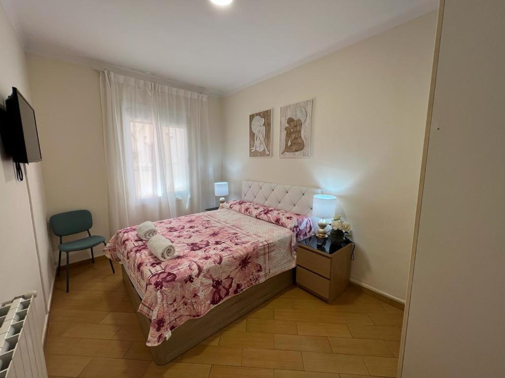 Rooms Nueva Valencia Barcelona Eksteriør billede