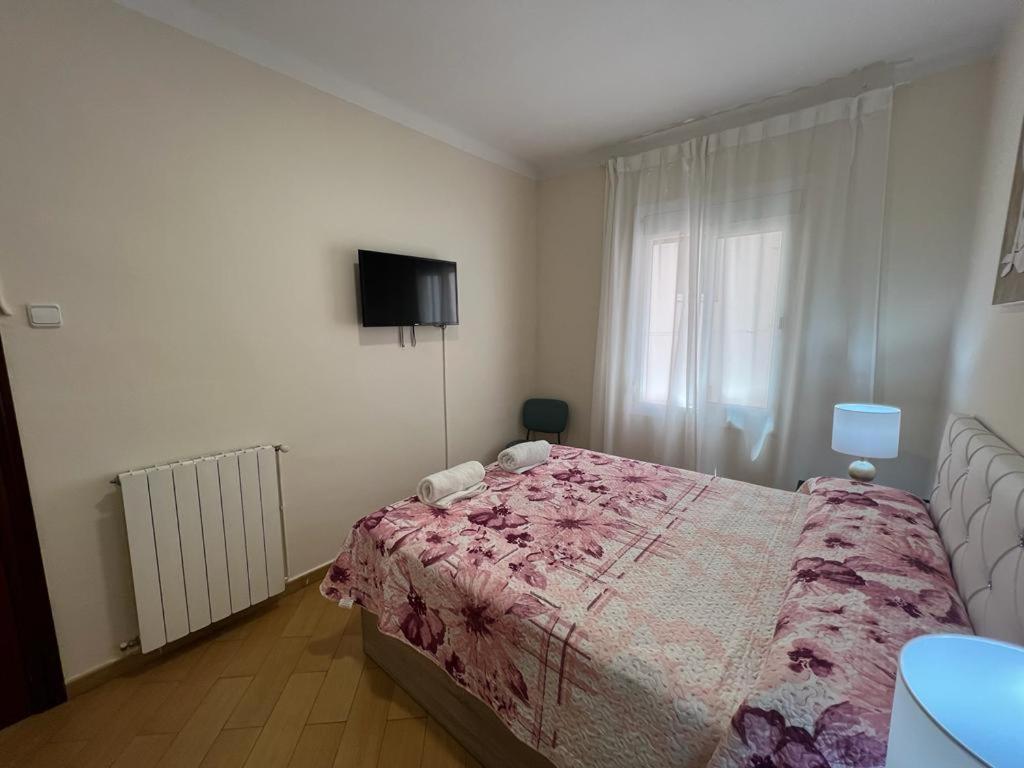 Rooms Nueva Valencia Barcelona Eksteriør billede