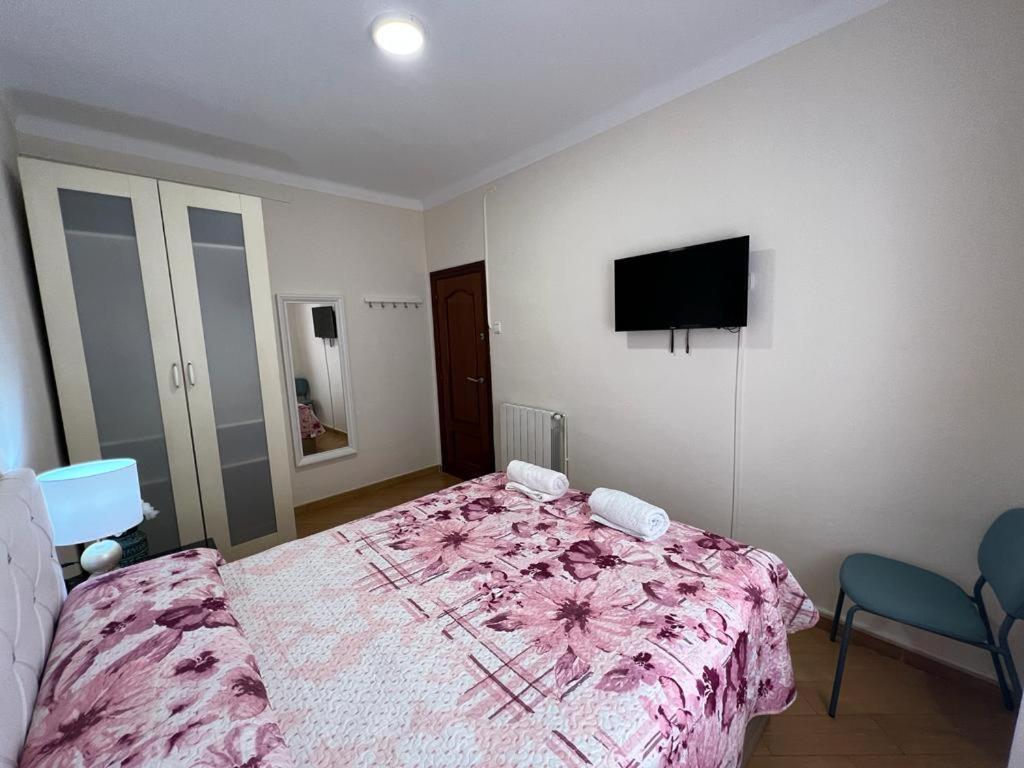 Rooms Nueva Valencia Barcelona Eksteriør billede
