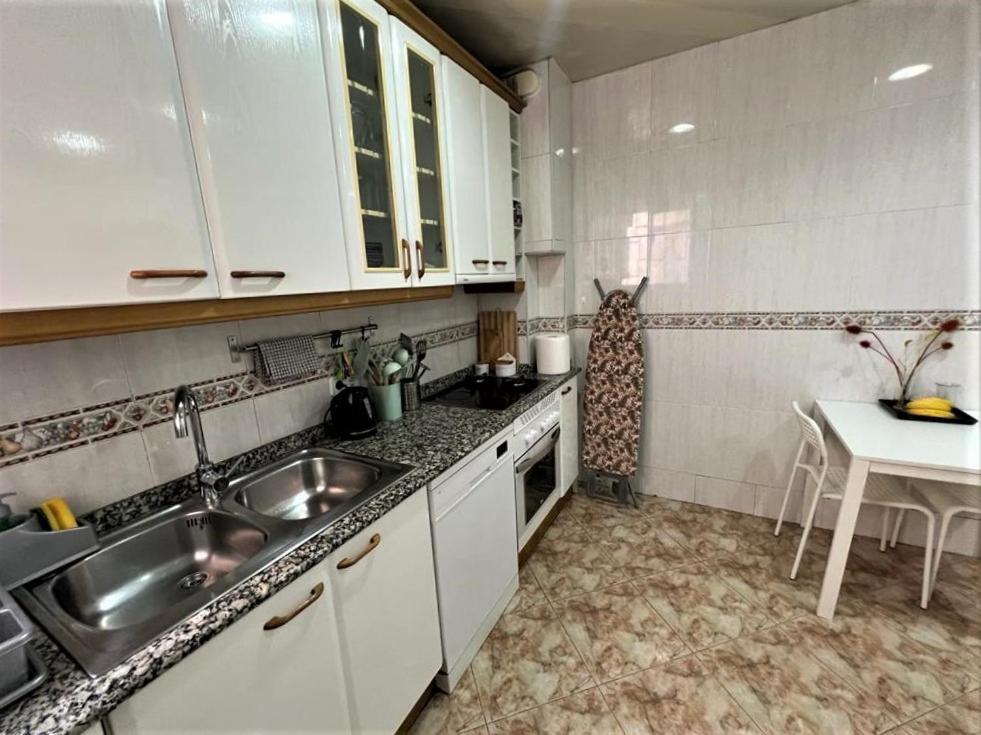 Rooms Nueva Valencia Barcelona Eksteriør billede