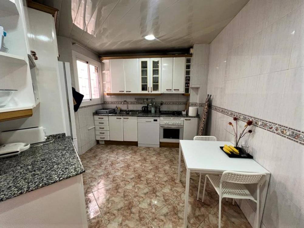 Rooms Nueva Valencia Barcelona Eksteriør billede