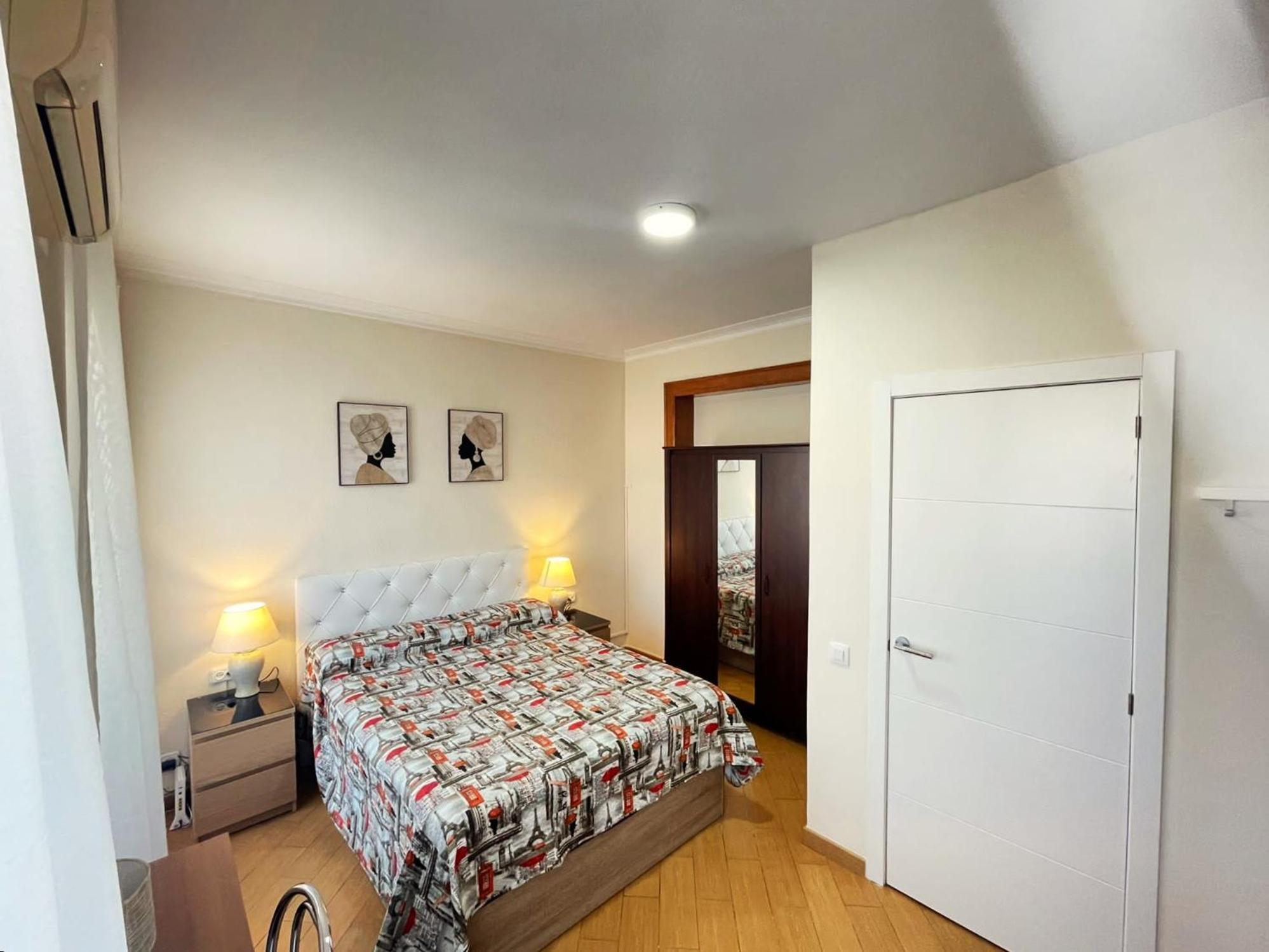 Rooms Nueva Valencia Barcelona Eksteriør billede