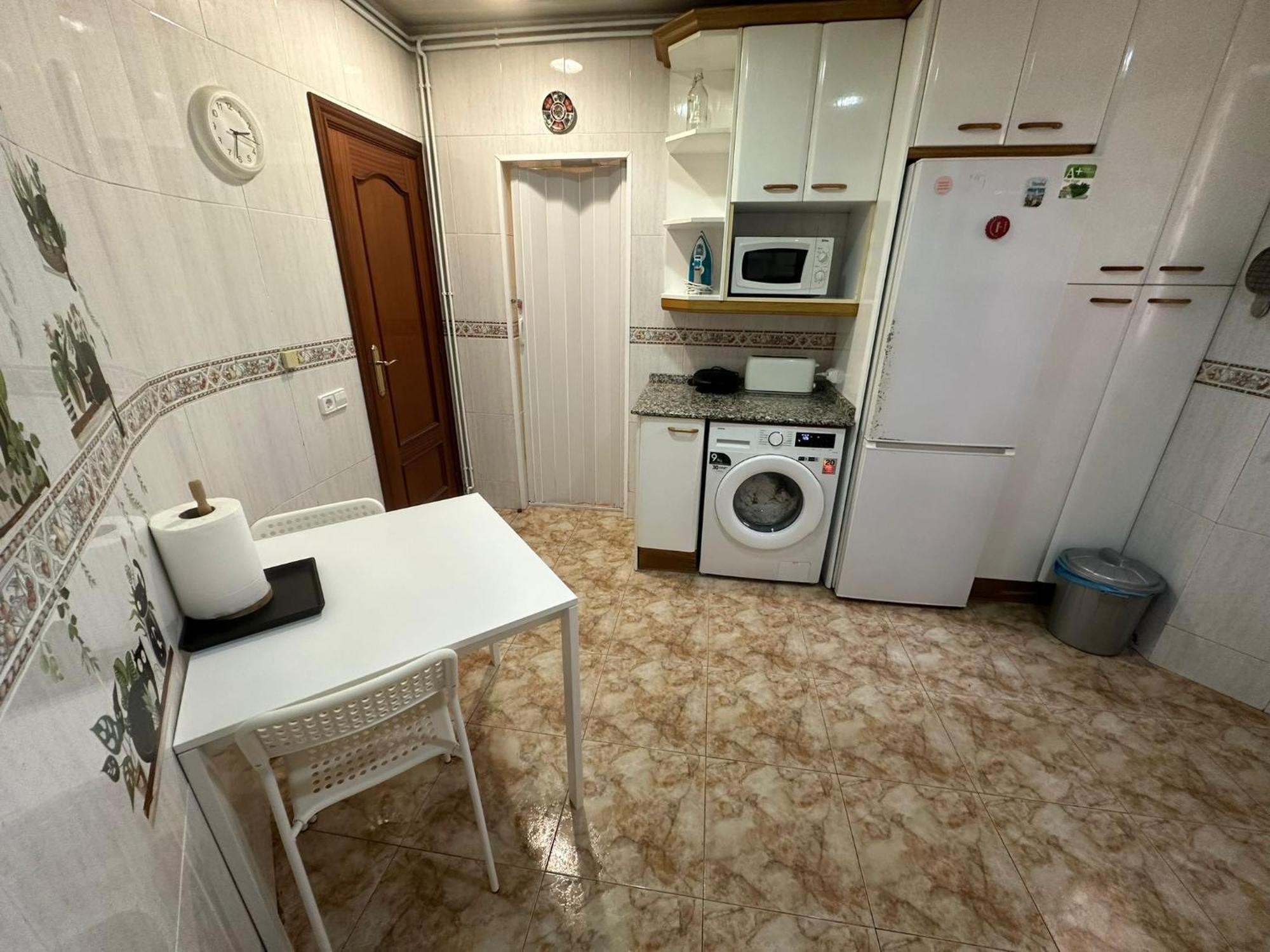 Rooms Nueva Valencia Barcelona Eksteriør billede