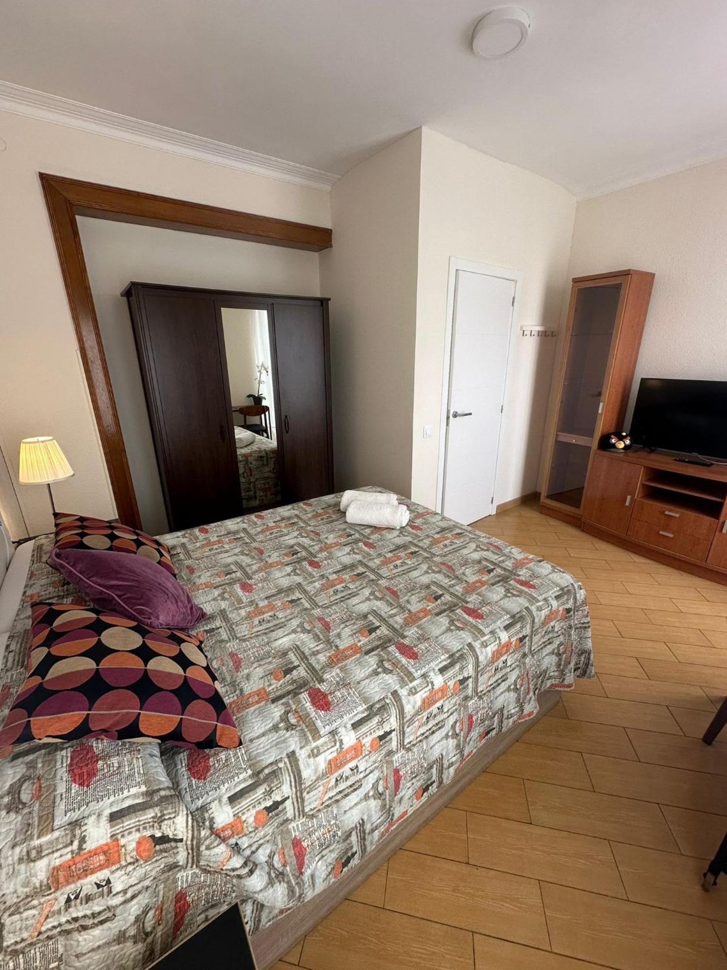 Rooms Nueva Valencia Barcelona Eksteriør billede
