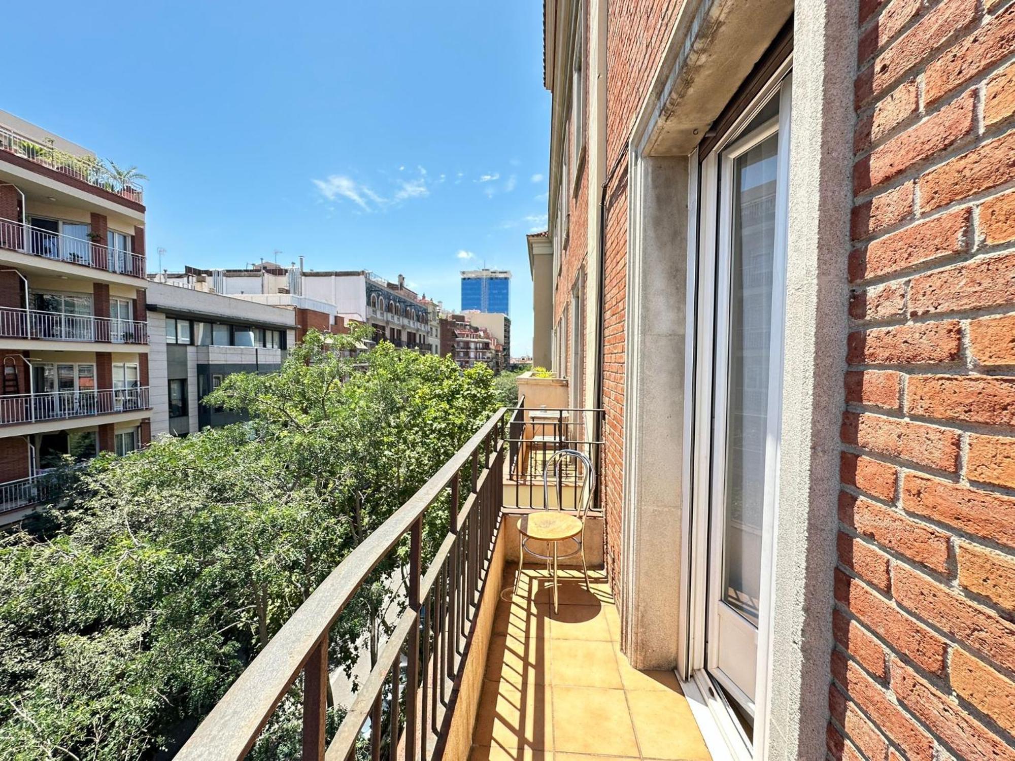 Rooms Nueva Valencia Barcelona Eksteriør billede