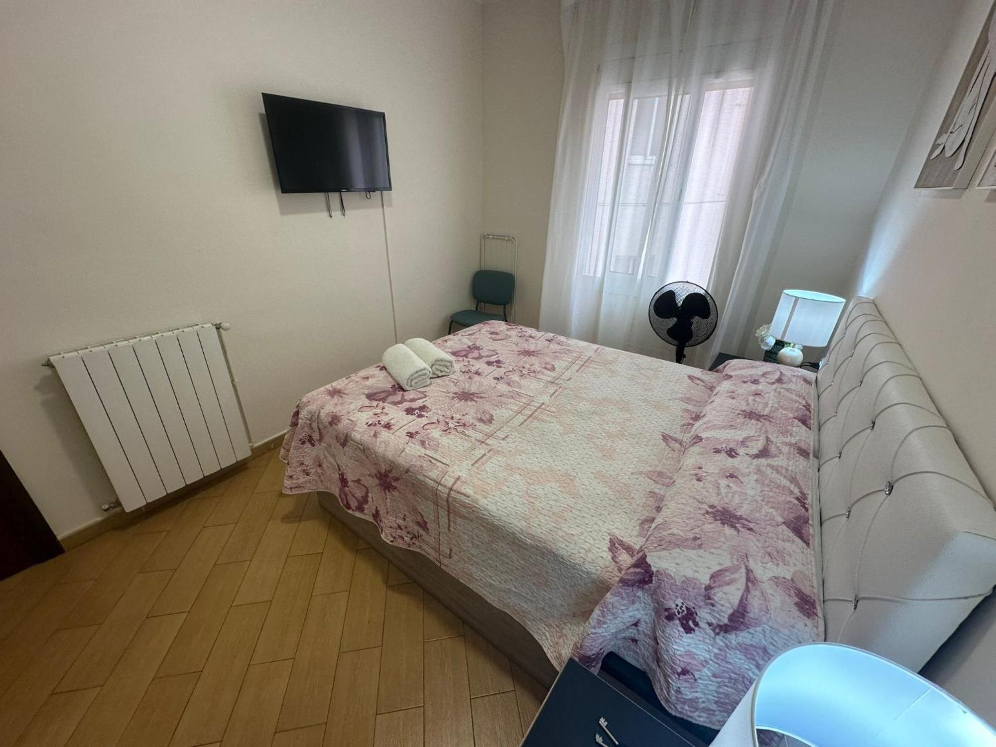 Rooms Nueva Valencia Barcelona Eksteriør billede
